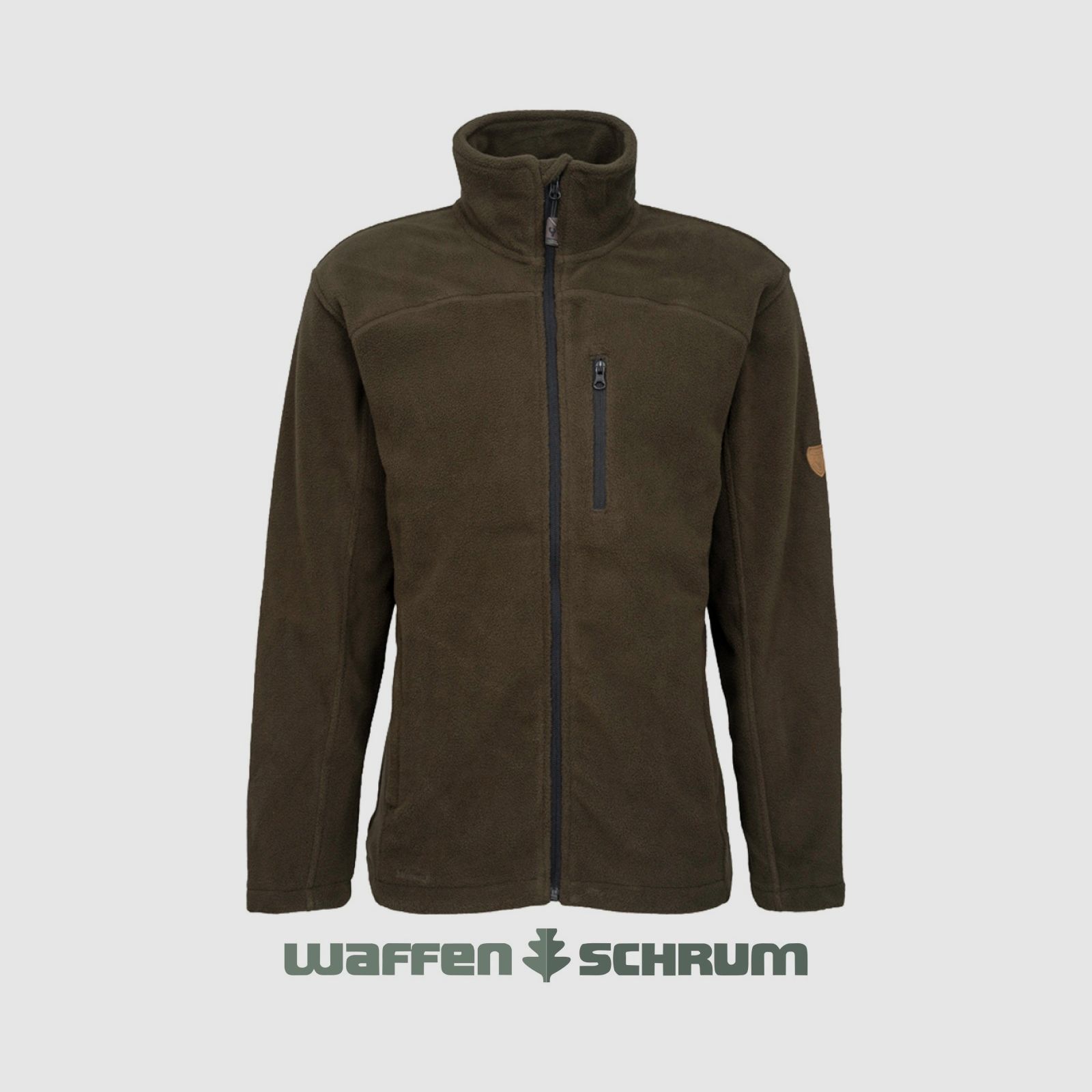 Hubertus Fleece Jacket Eifel