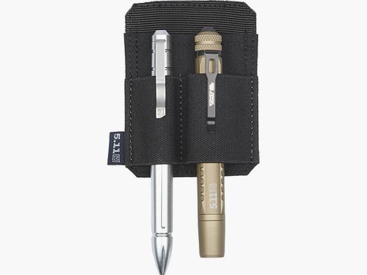 5.11 Patch d'écriture lumineuse pour stylo et lampe de poche