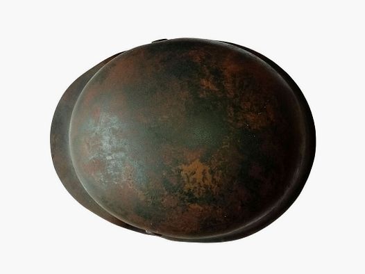 Deutscher Stahlhelm M42