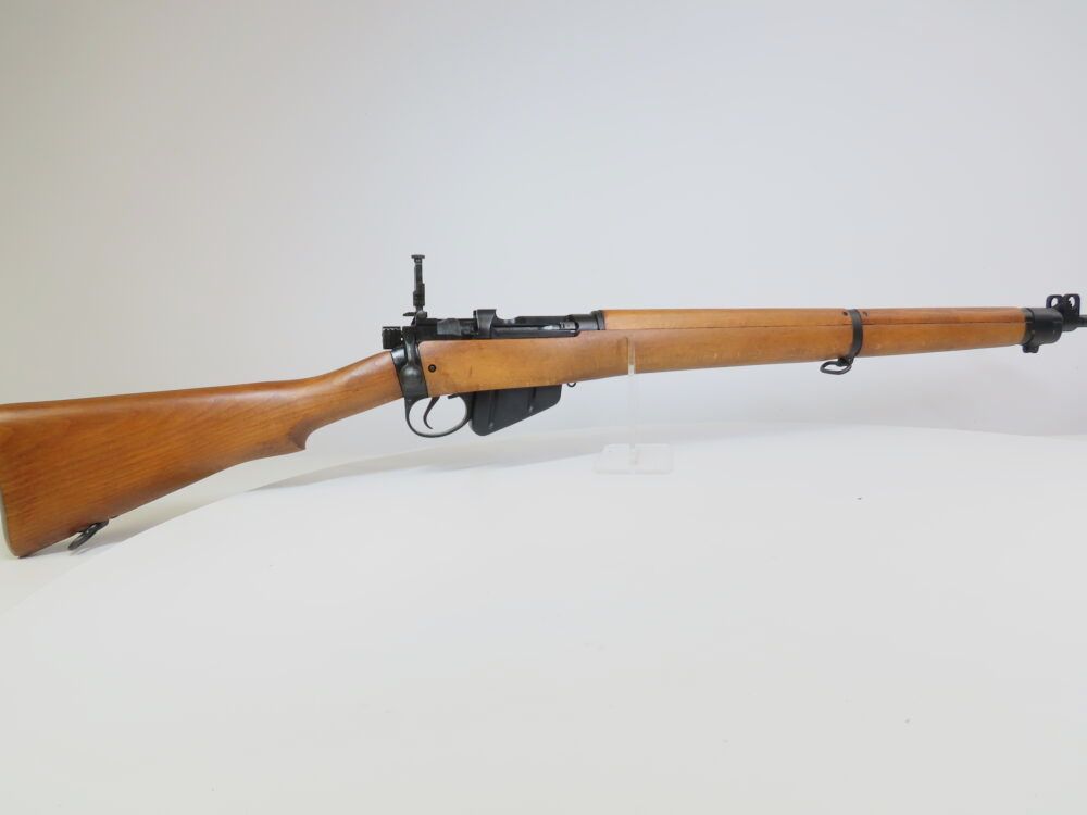 Top Enfield MK IV No. 2 mit Top Lauf!