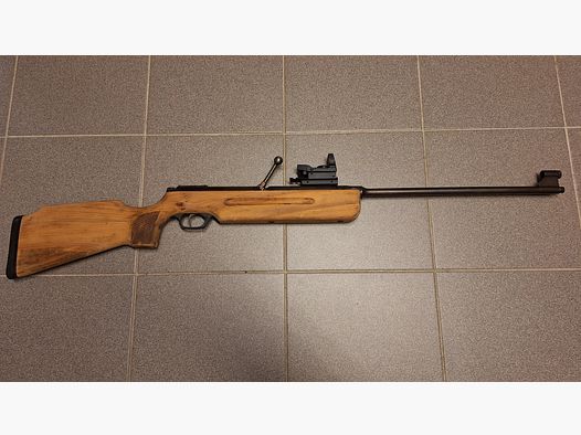 Haenel Suhl Modell 311 Q1