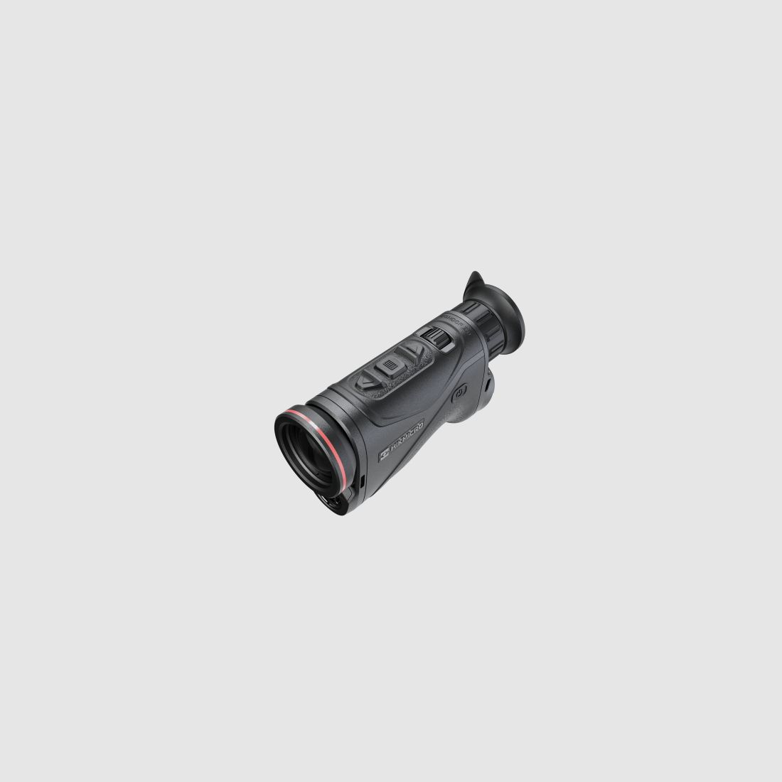 Monokular termalny z dalmierzem laserowym HIKMICRO Condor CQ35LV2, zdjęcie 2 z 4