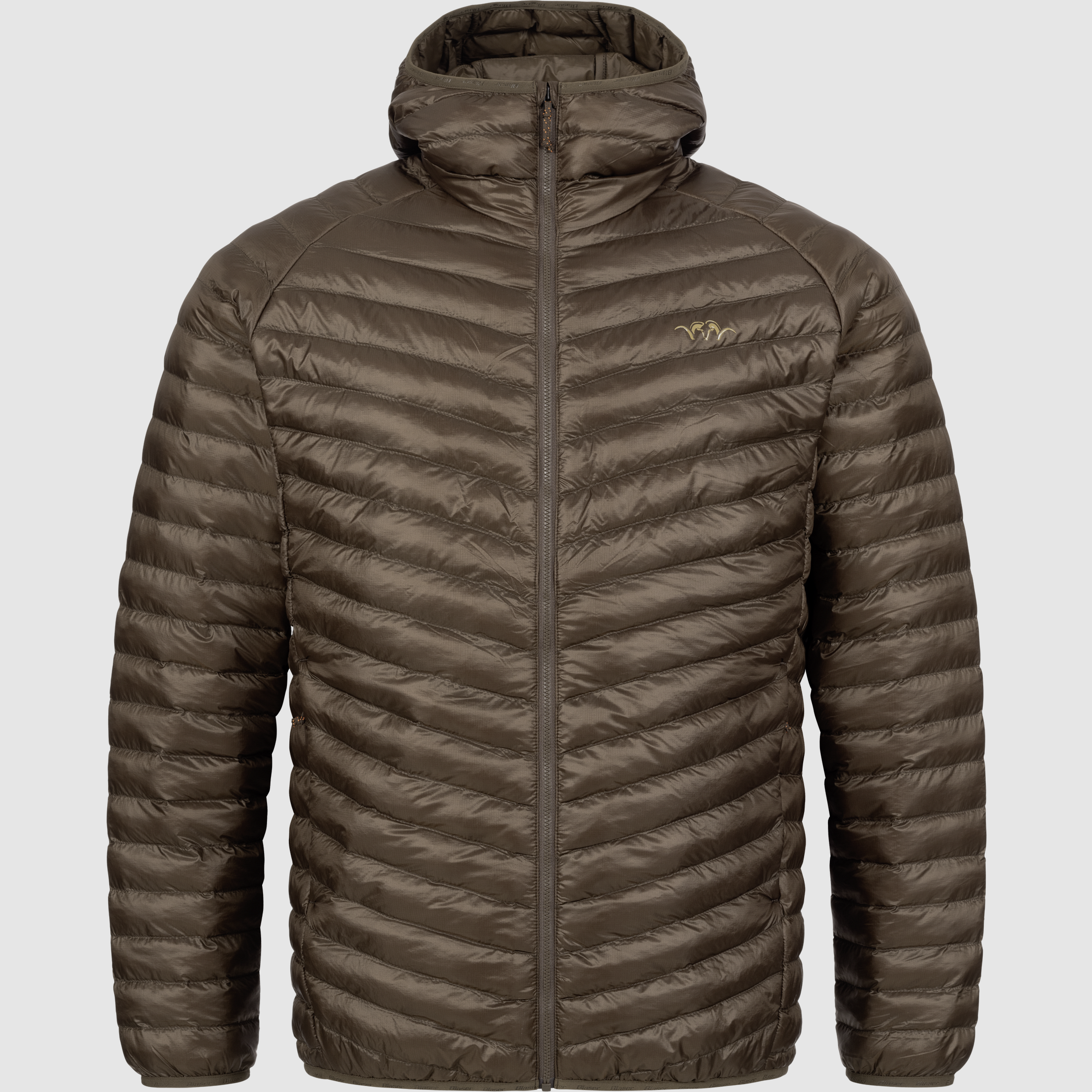 Men's Challenger Airflake Jacket Dark Brown Dark Brown M