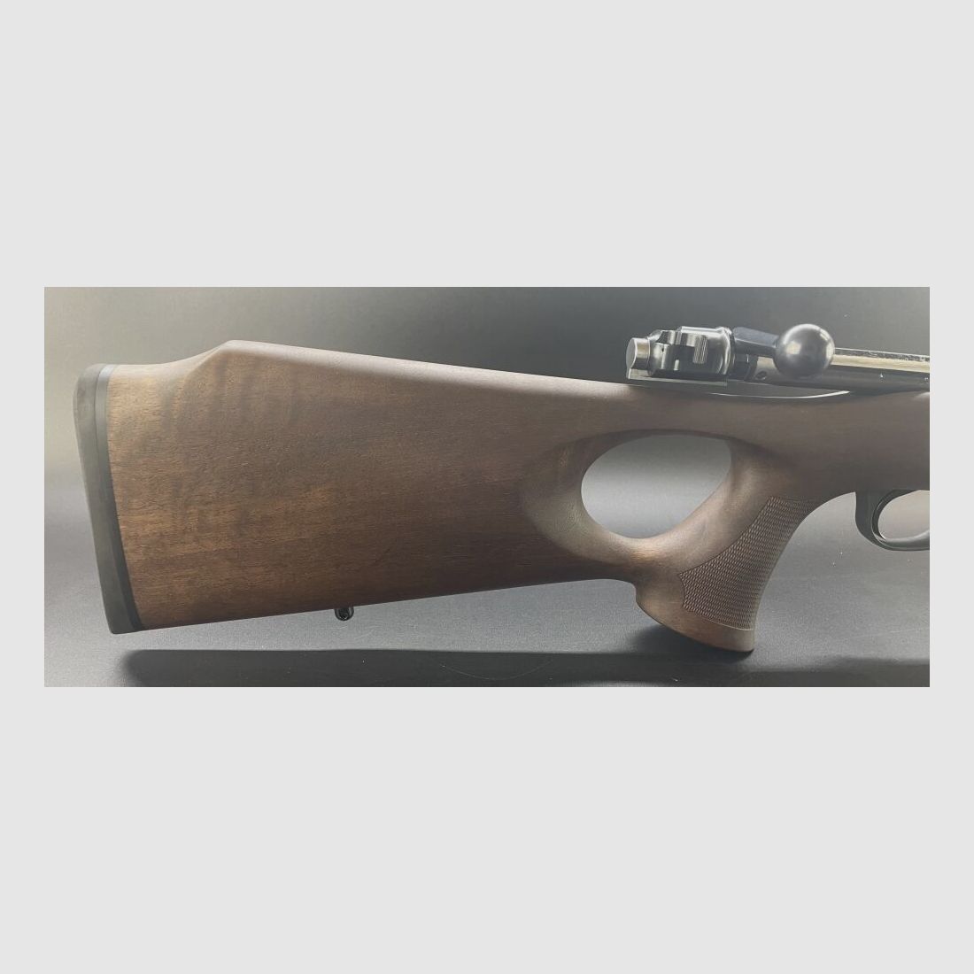 Rifle repetidor Heym SR21 Blazer-T calibre .308 Win. M14x1; 50cm con Picatin .308Win
