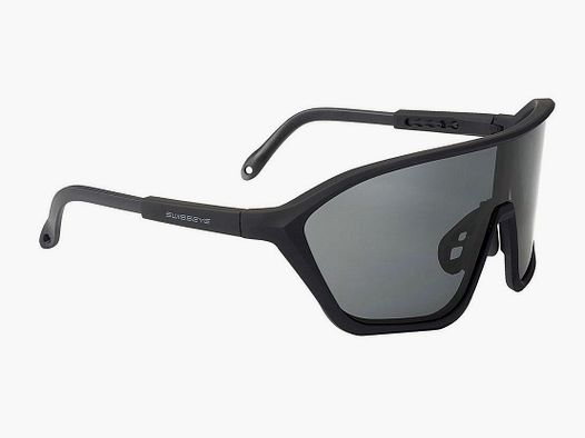 SWISSEYE TACTICAL - Schutzbrille Devil