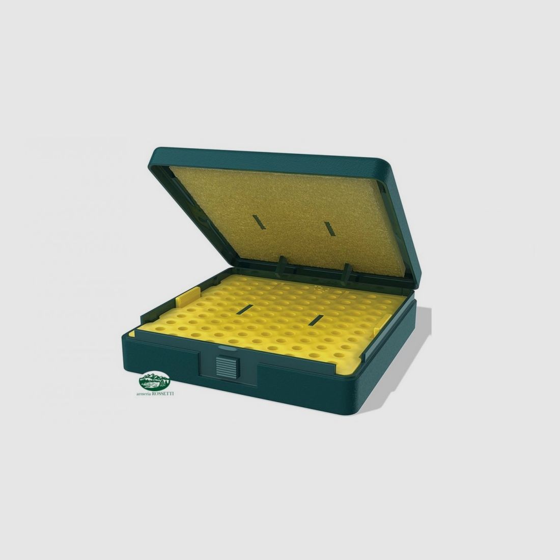 BM BOX Box für Geschosse Kal. 4,50mm