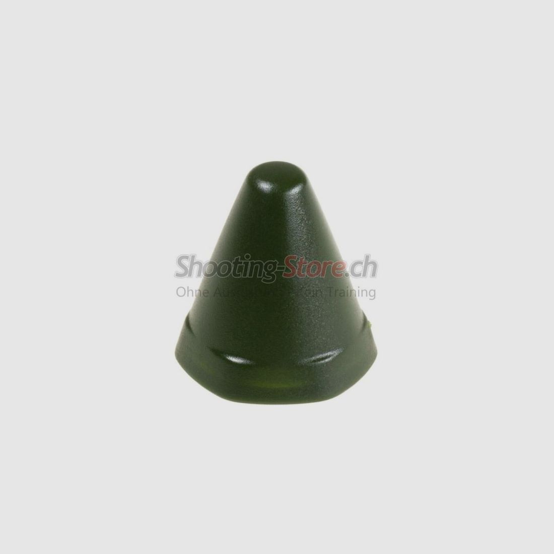 Princeton Tec AMP 1L Cône Vert