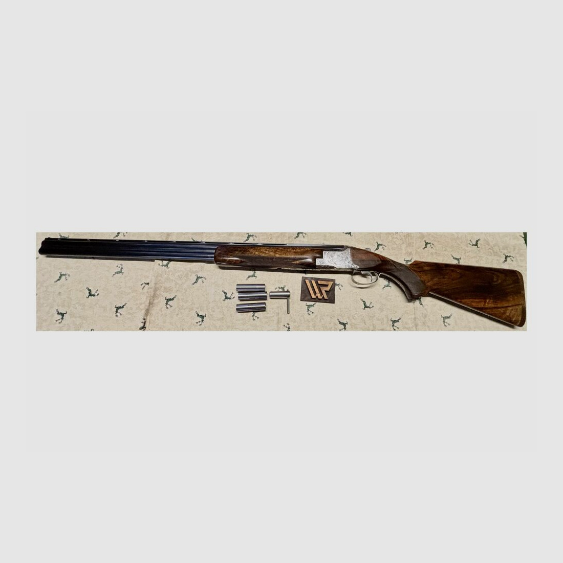 FN Mod. B 25 12/70