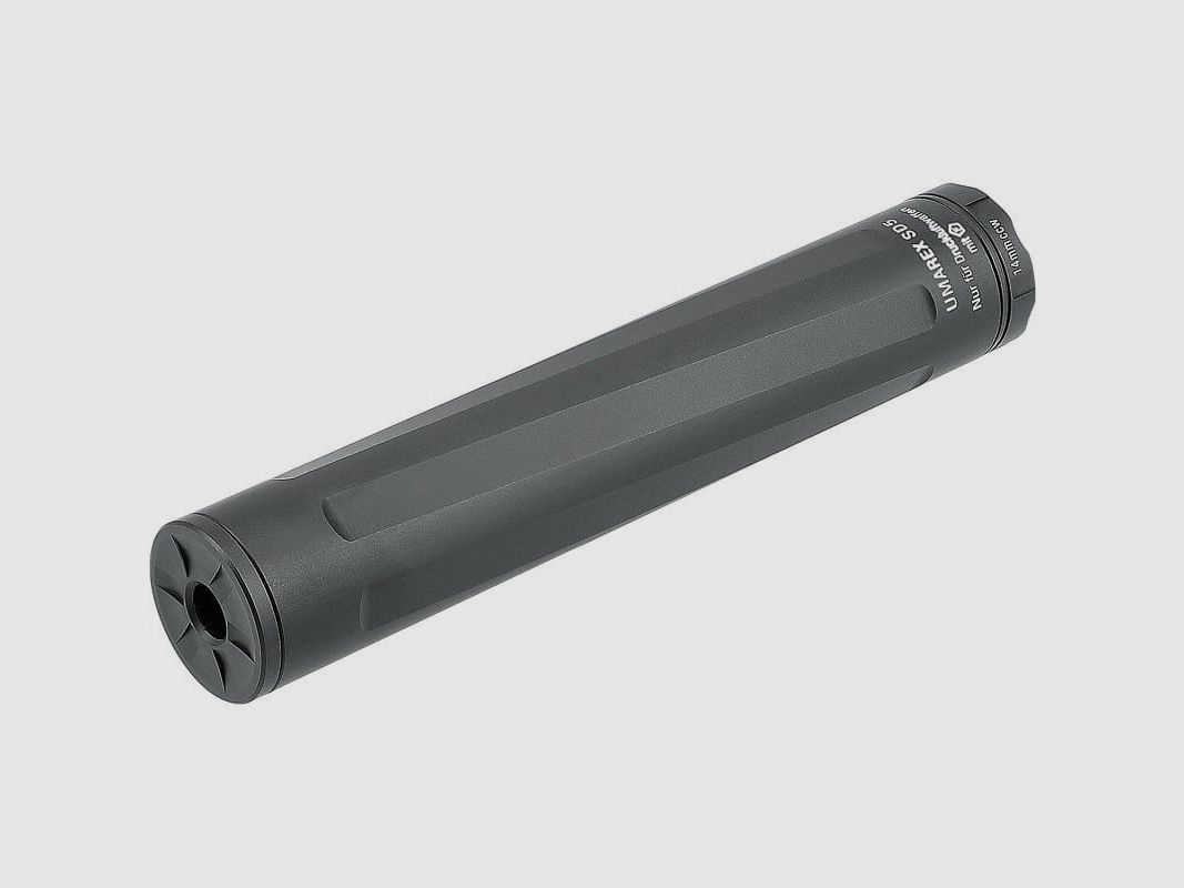 Umarex SD5 Silencer Schalldämpfer