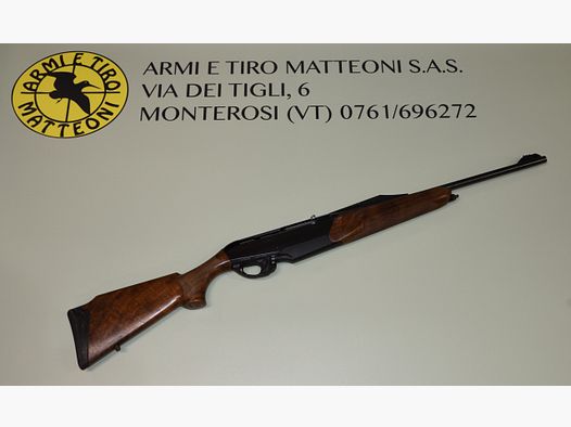 Argo Kaliber 30 06