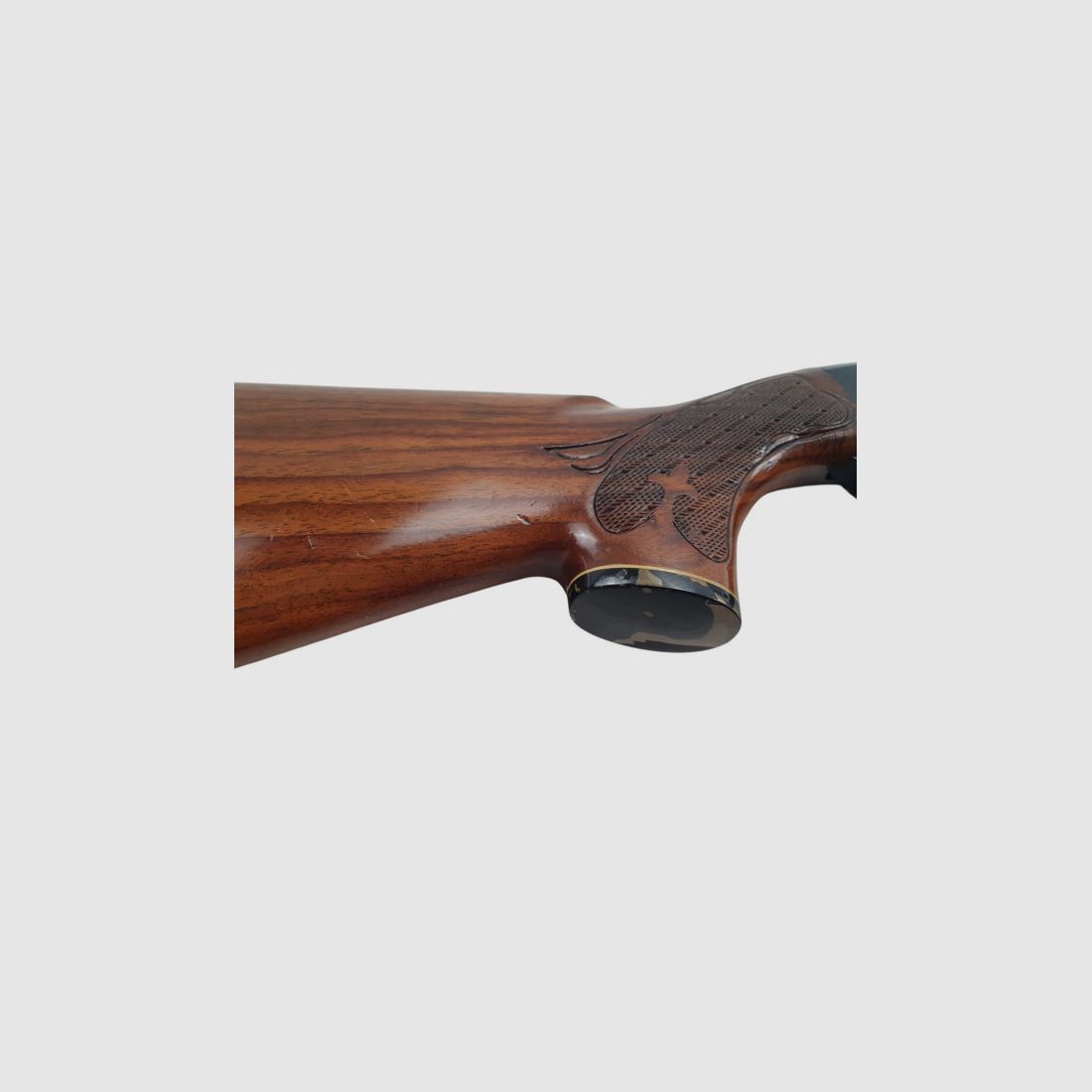 GEBRUIKT - REMINGTON 742 WOODSMASTER SEMIAUTOMATISCHE BÜCHS KAL.30-06, afbeelding 3 van 8