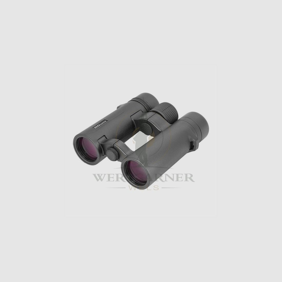 DDOptics ULTRALight 10x34 Fernglas, Bild 2 von 3