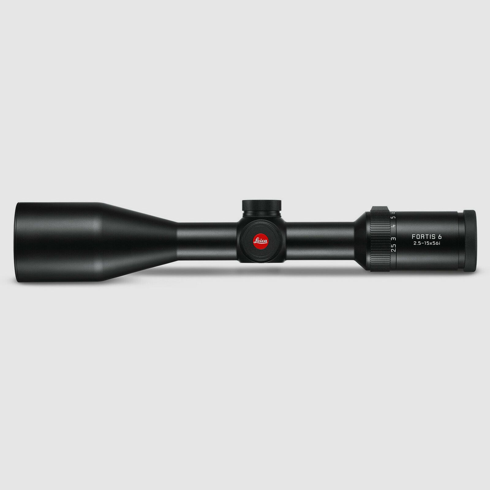 LEICA 500-80 scope FORTIS 6 2.5-15x56i OS L4A.