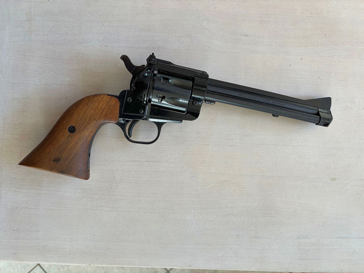 Sammlerstück RECK R14