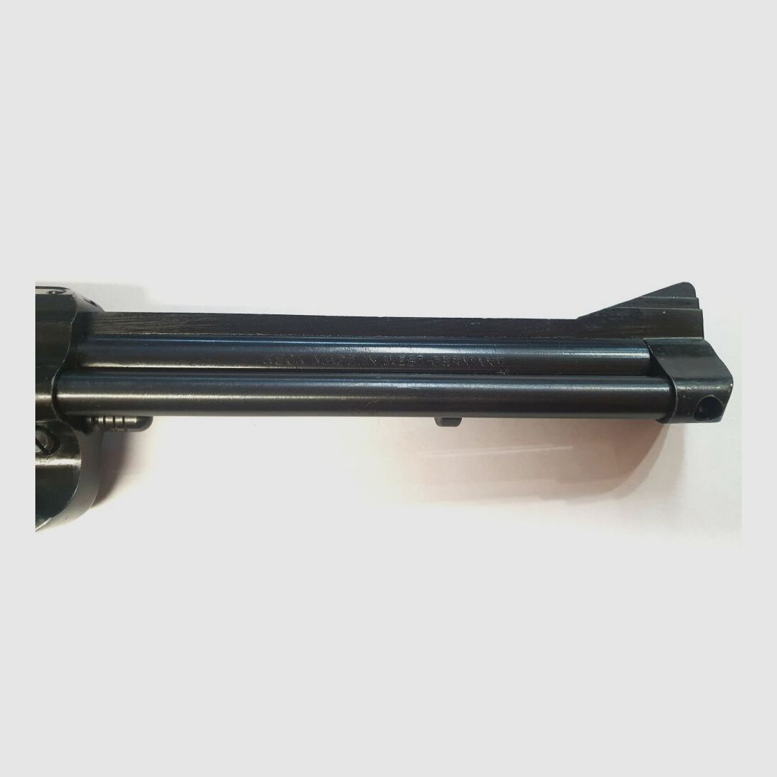 Reck Revolver Reck Model R40 - 4mmRF short, used