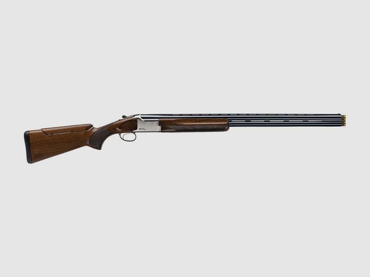 Browning B525 Sporter ADJ TF Bockdoppelflinte