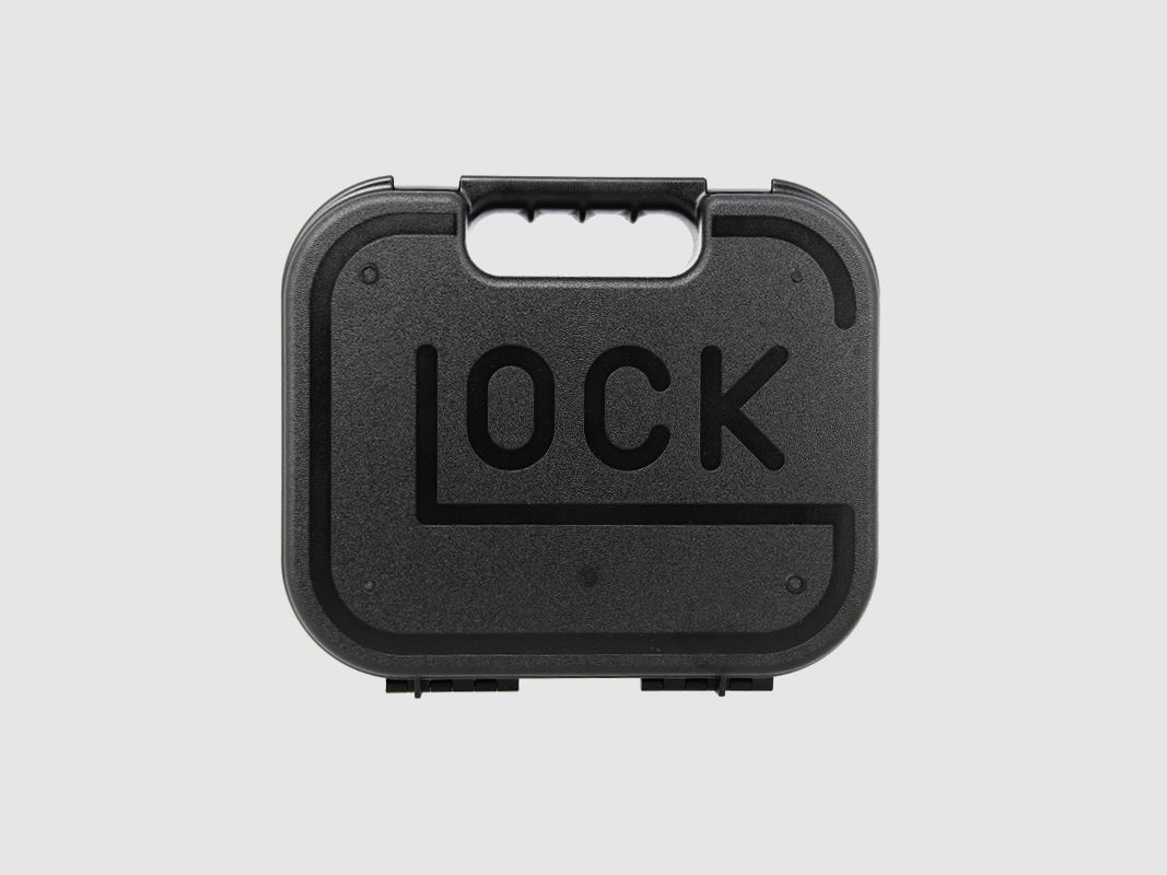 Offizielle Glock Hartschalenkoffer, Bild 1 von 2
