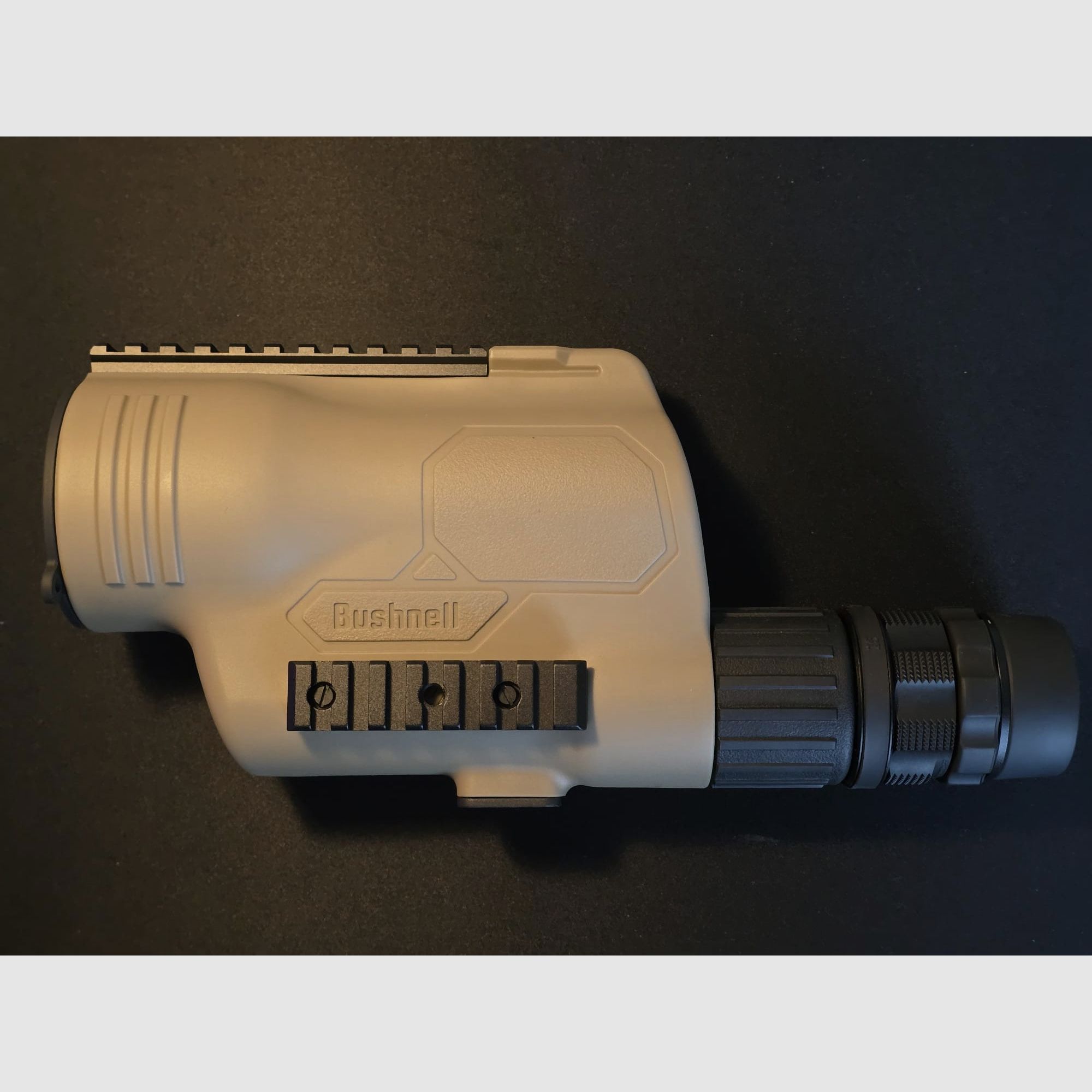 Bushnell Legend Tactical 15-45x60  (Neu)
