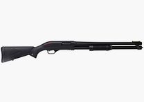 Winchester Pumpflinte SXP Defender High Capacity