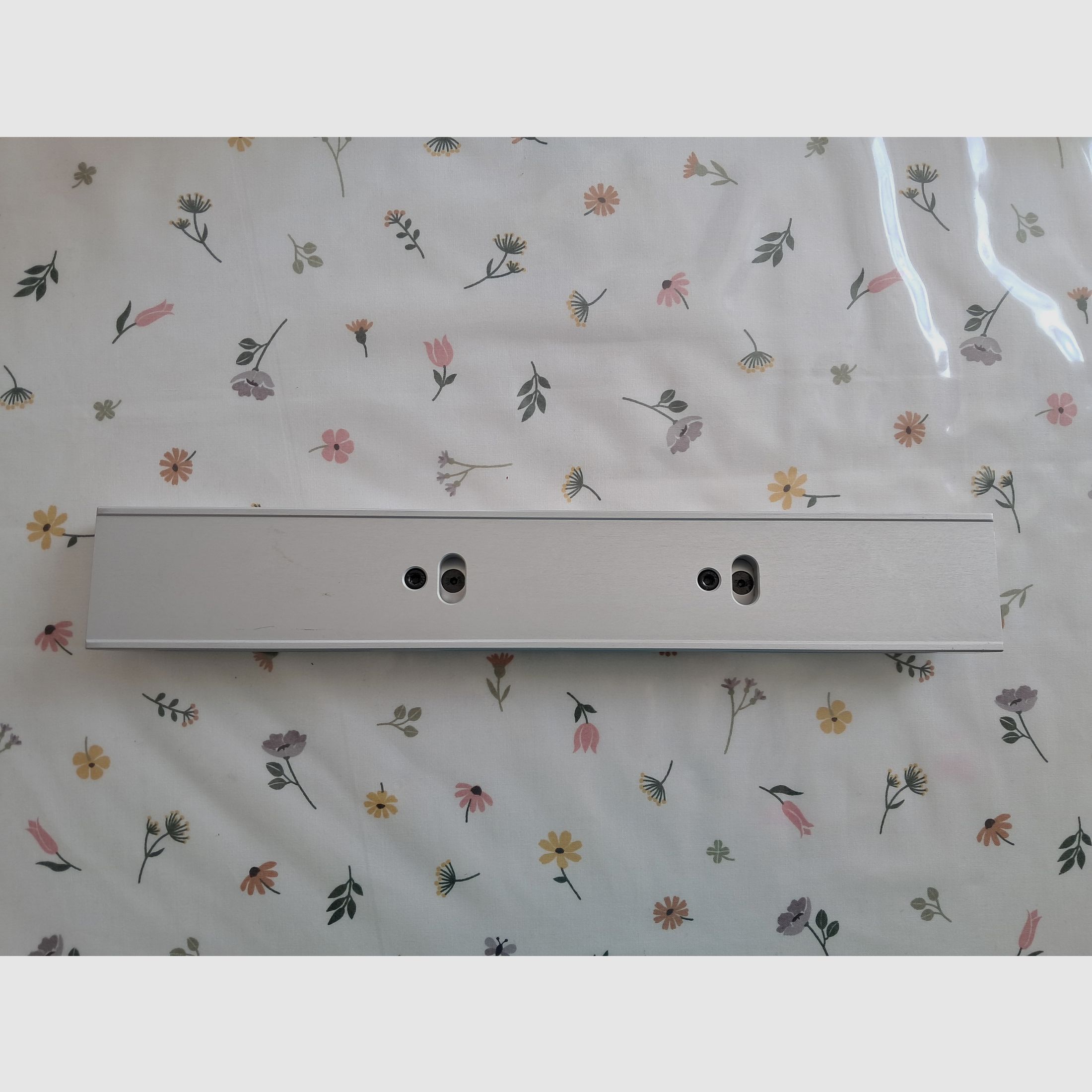 ahg aluminum rest wedge Contact Plus