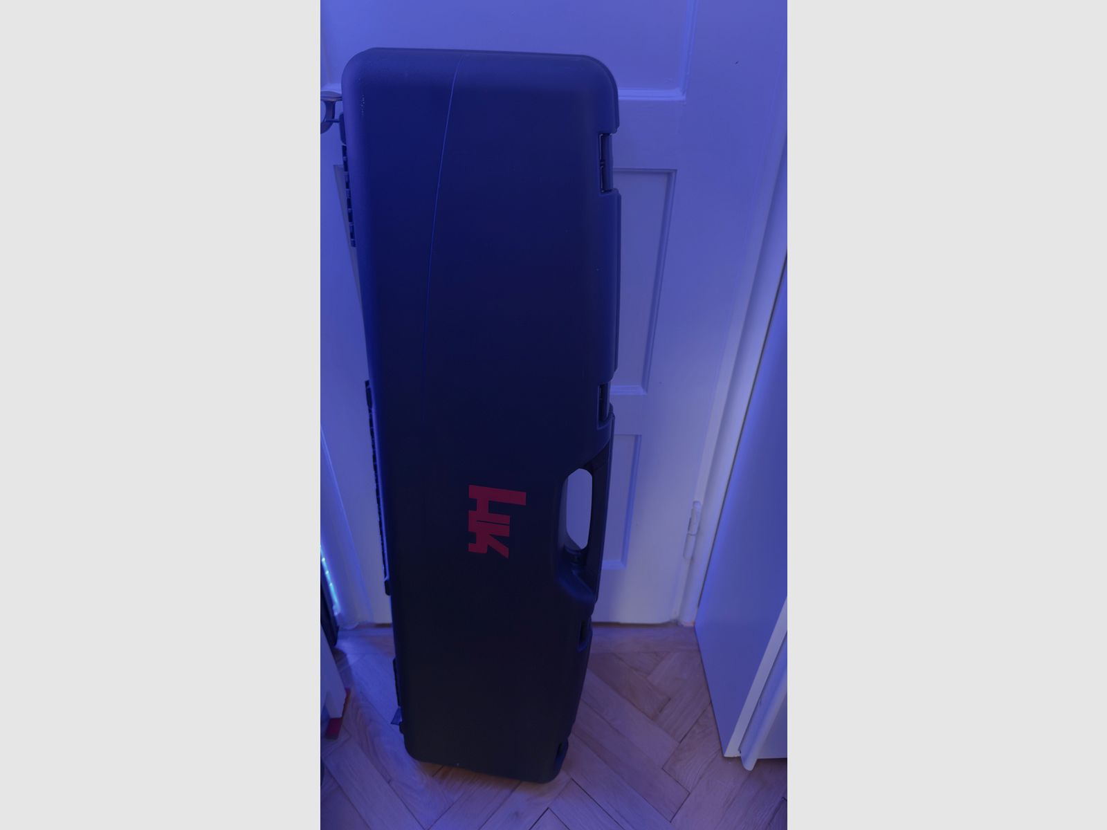 HK MR308 A3 16.5" 