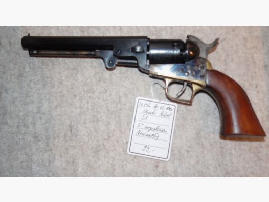 Uberti Pocket
