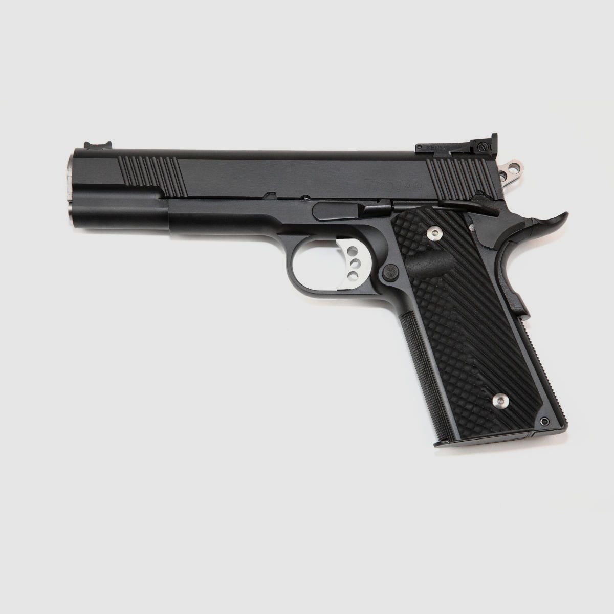 STP 1911 Trojan 45ACP, Bild 1 von 8