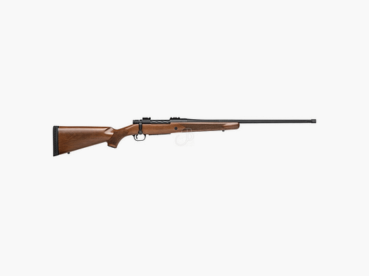 BÜCHSE – MOSSBERG PATRIOT WALNUSS 7MM REM 24" FL -F