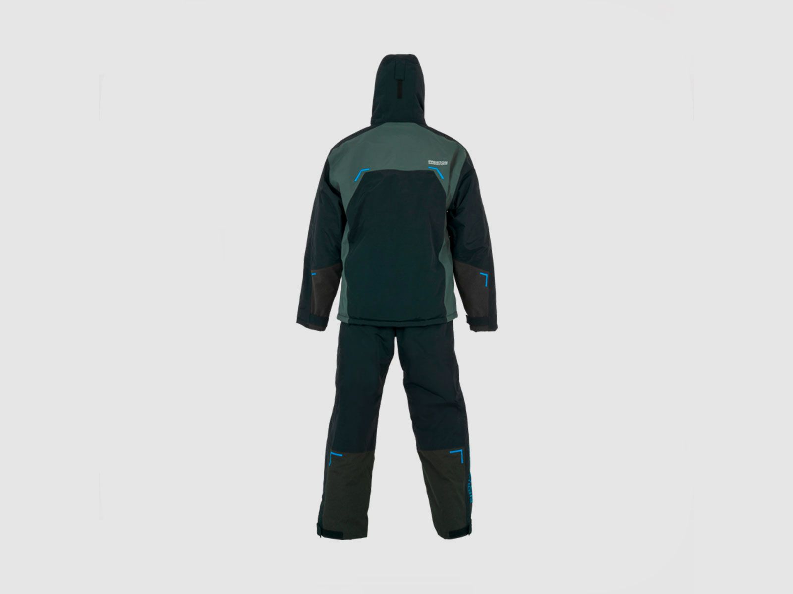 COMPLETO – PRESTON – CELCIUS SUIT, image 2 of 8