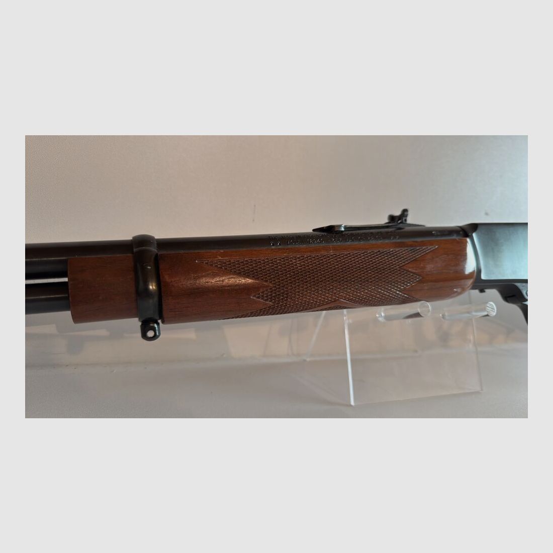 Marlin 1894 C .357Mag