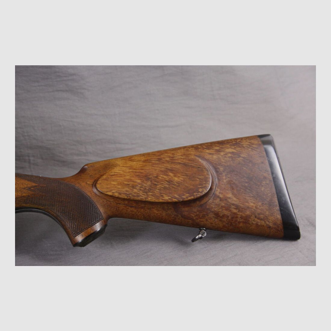 W. Collath & Söhne / Frankfurt Oder	 Doppelbüchsdrilling