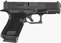 Pistola Glock 19 Gen6 9mm FS / Optic Ready Compact