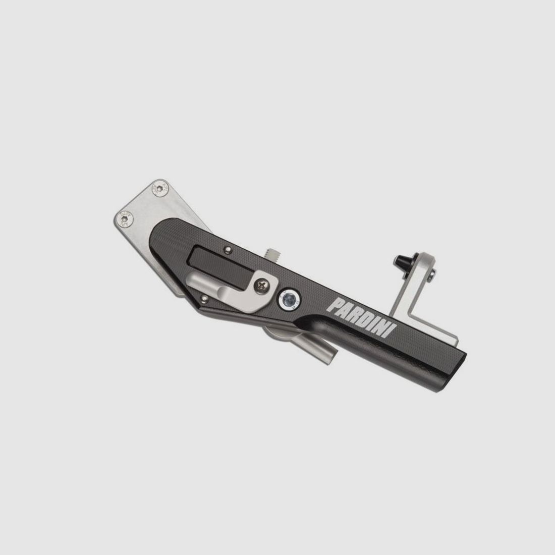 Pistole PARDINI GT9/GT45 5" Speed Holster für IPSC
