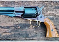 Army San Paolo, Brescia Remington New Modell Army