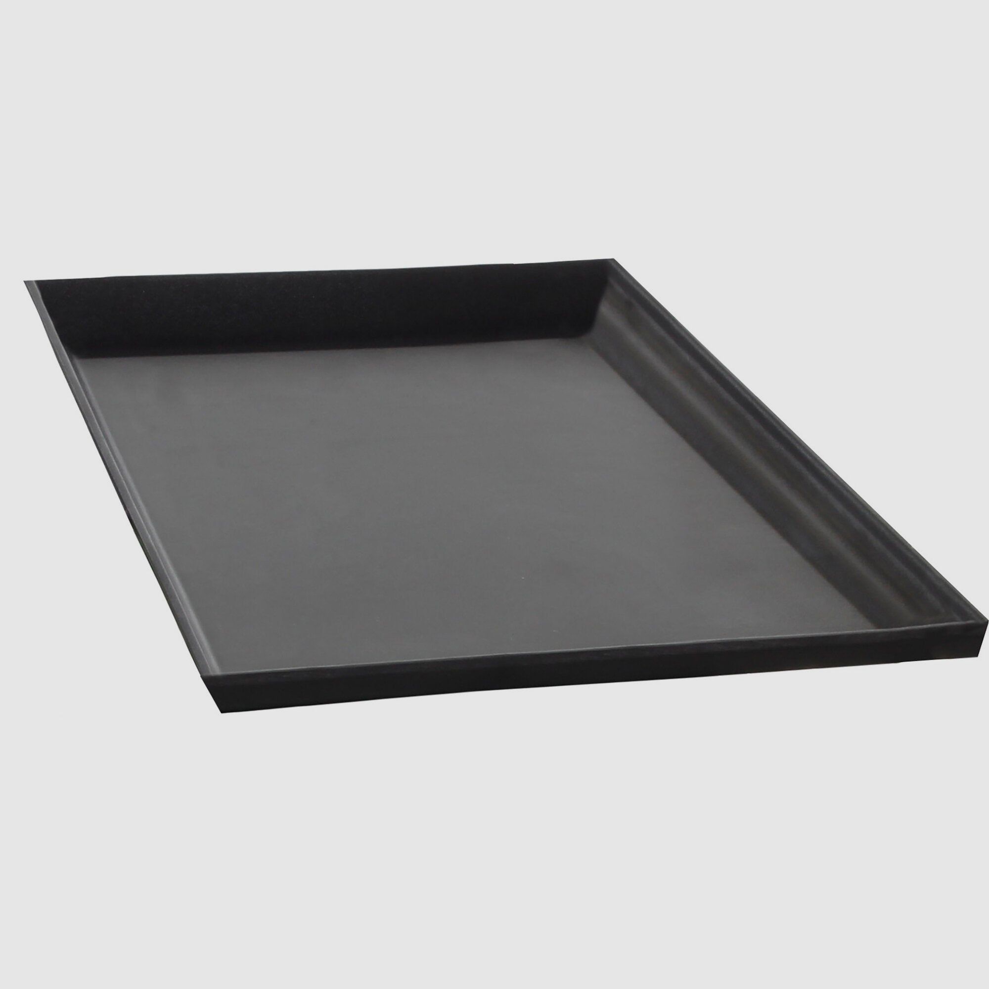 Piastra da griglia Devil Plancha, liscia