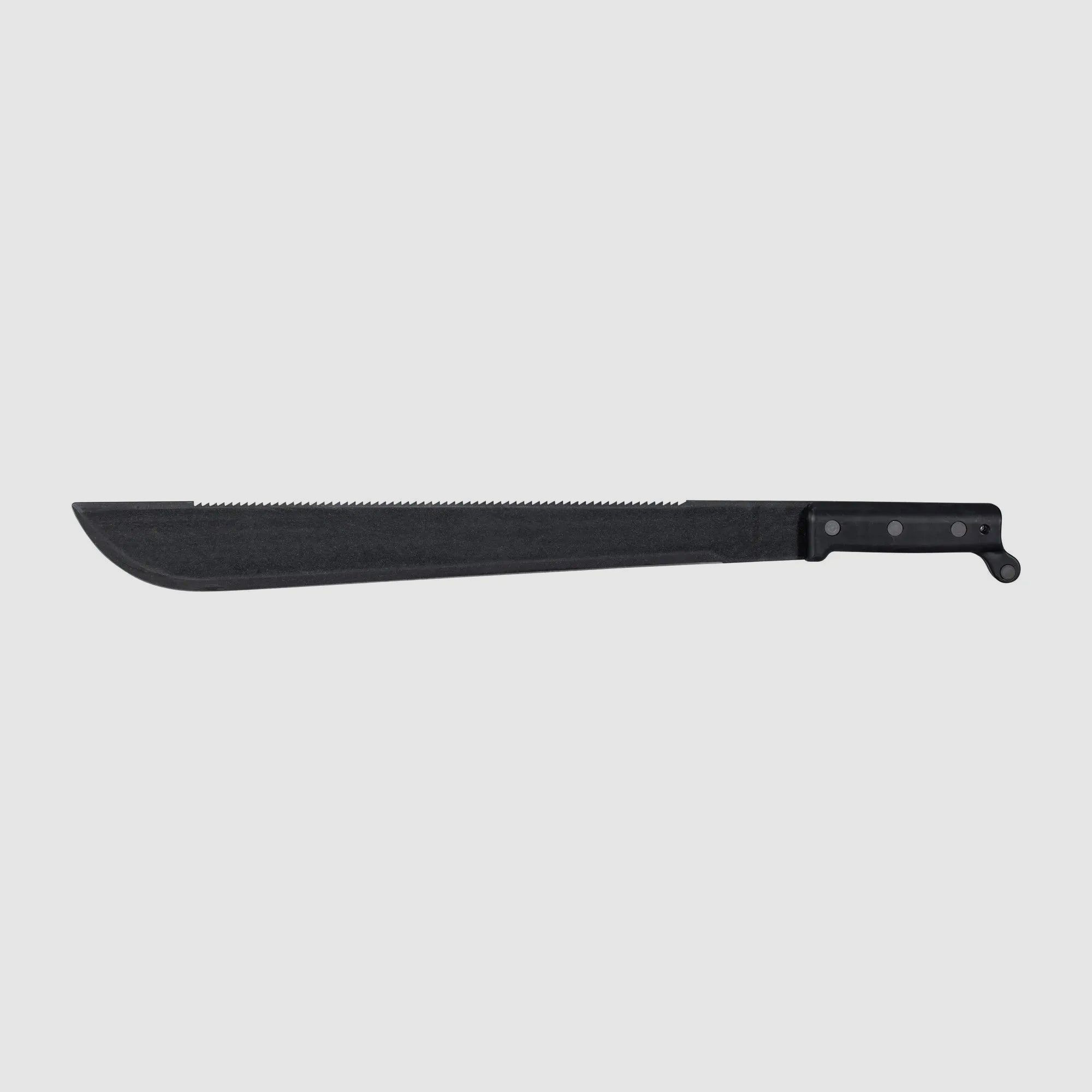 Rothco US Machete mit Sägezahnung