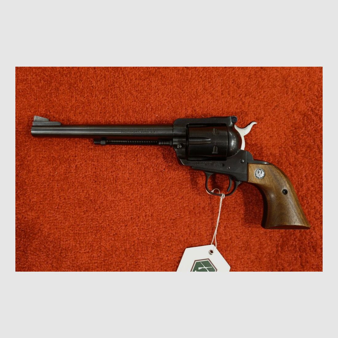 Ruger .30Carbine
