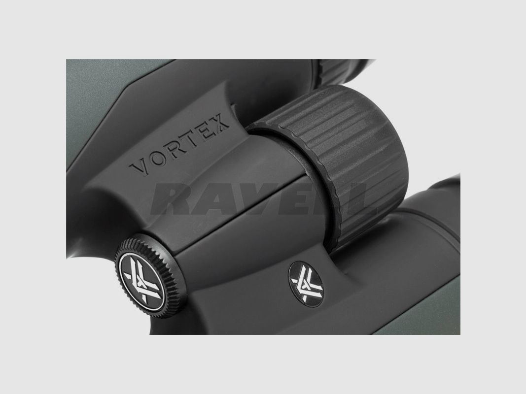 Vortex Optics Crossfire HD 8x42 Fernglas, Bild 6 von 7