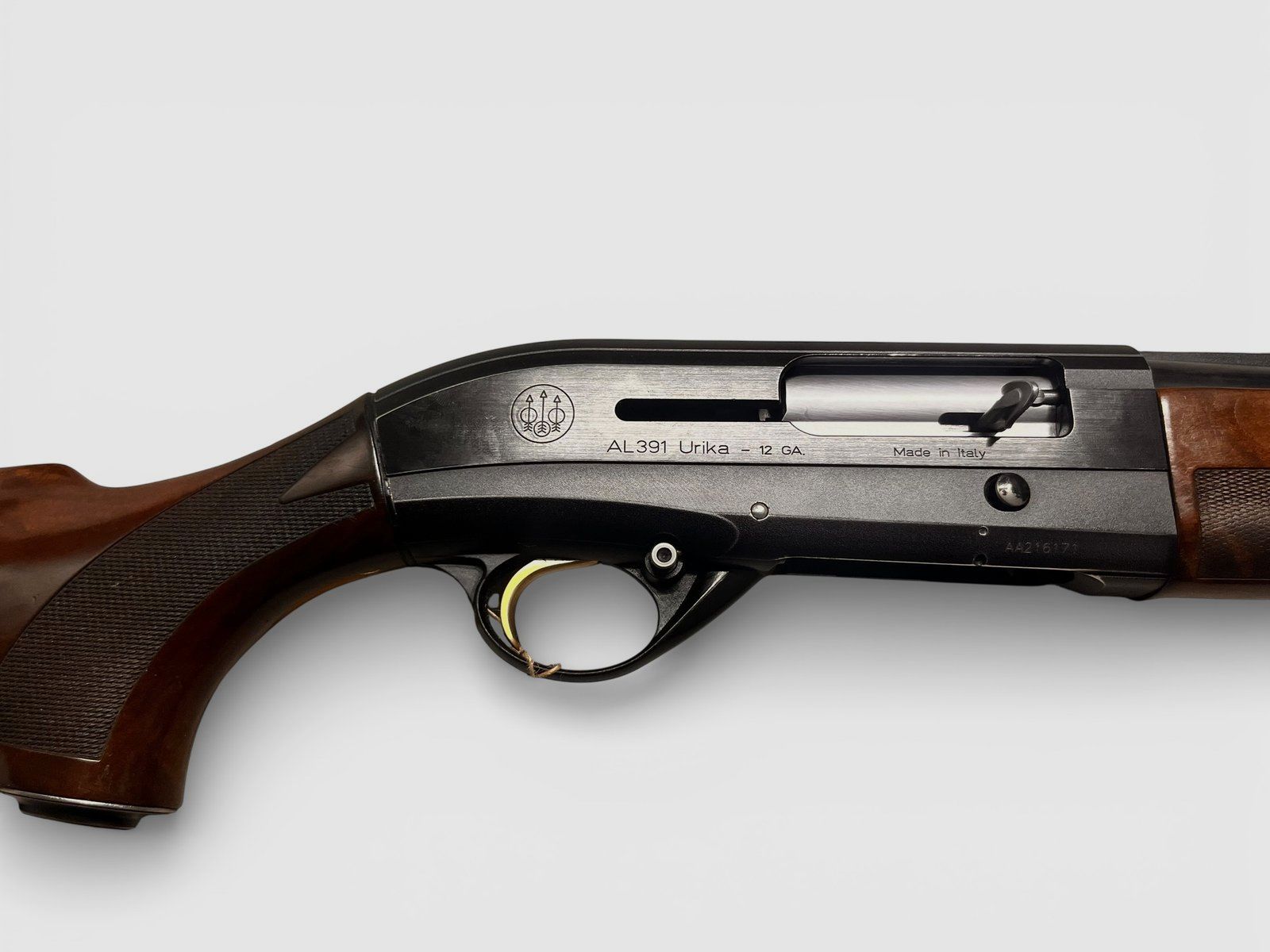 Beretta AL391 Urika | Selbstladeflinte | Fortguns, Bild 3 von 8