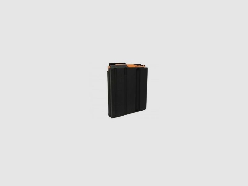 10-RD Steel Magazine Colt AR15