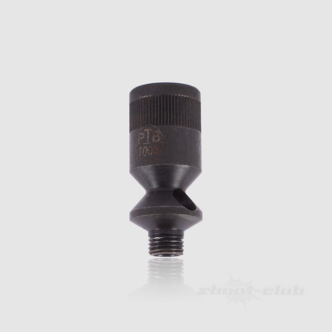 Zoraki Abschussbecher Zoraki R1 4,5 PTB 1008