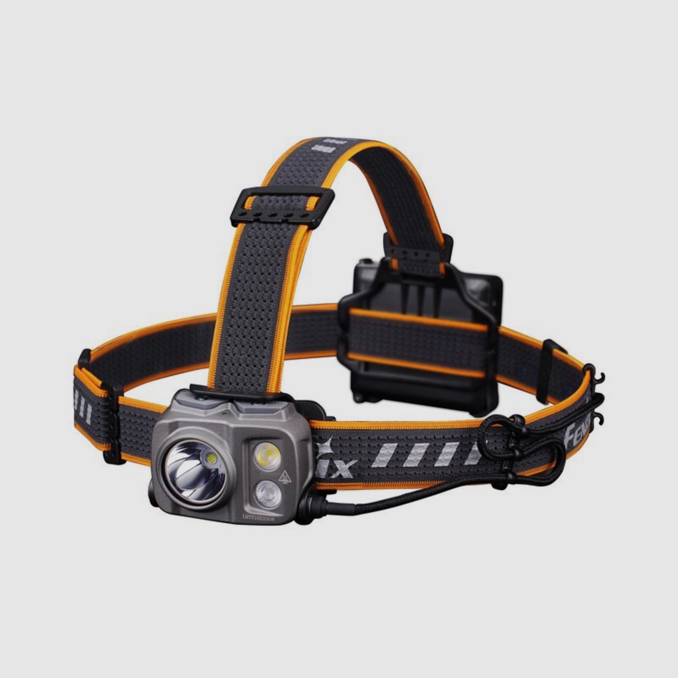 Fenix FEHP16R LED Stirnlampe P16R 1700 Lumen