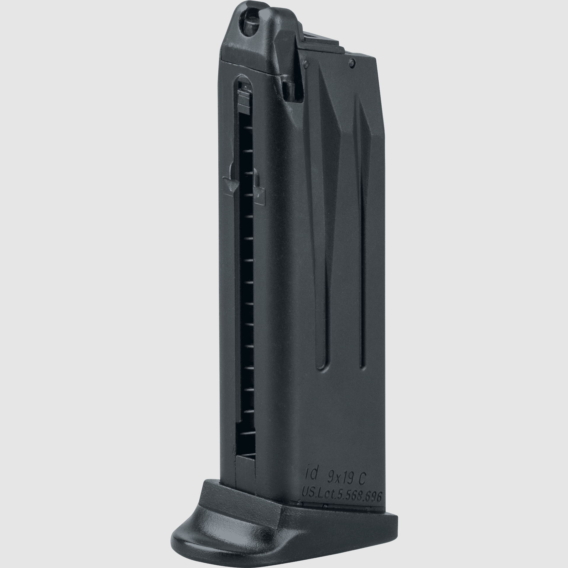Heckler & Koch Magazin