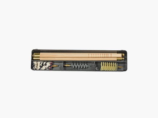 Wapen schoonmaak set caliber 12