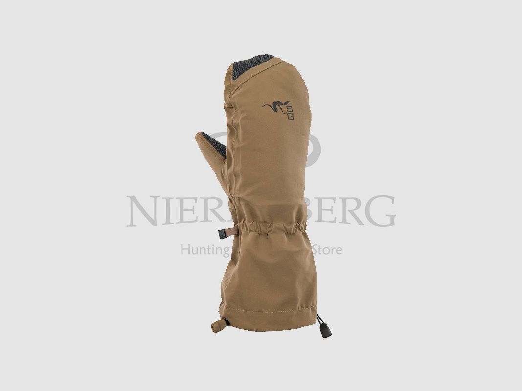 Gants Stone Glacier Altimeter, image 1 sur 4