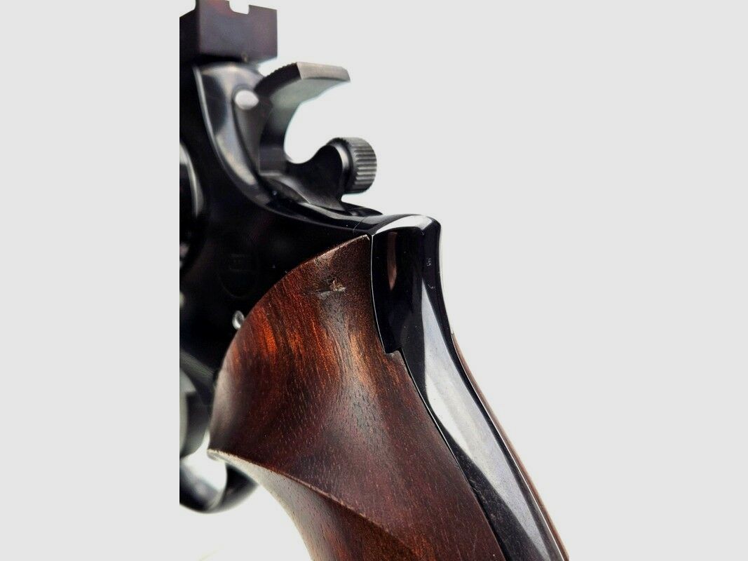 Waffenfabrik Korth Sport