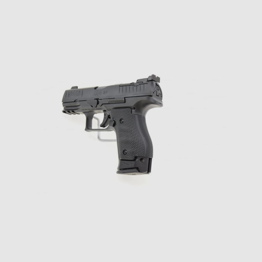 Walther Q4 SF Optic ready, afbeelding 4 van 6