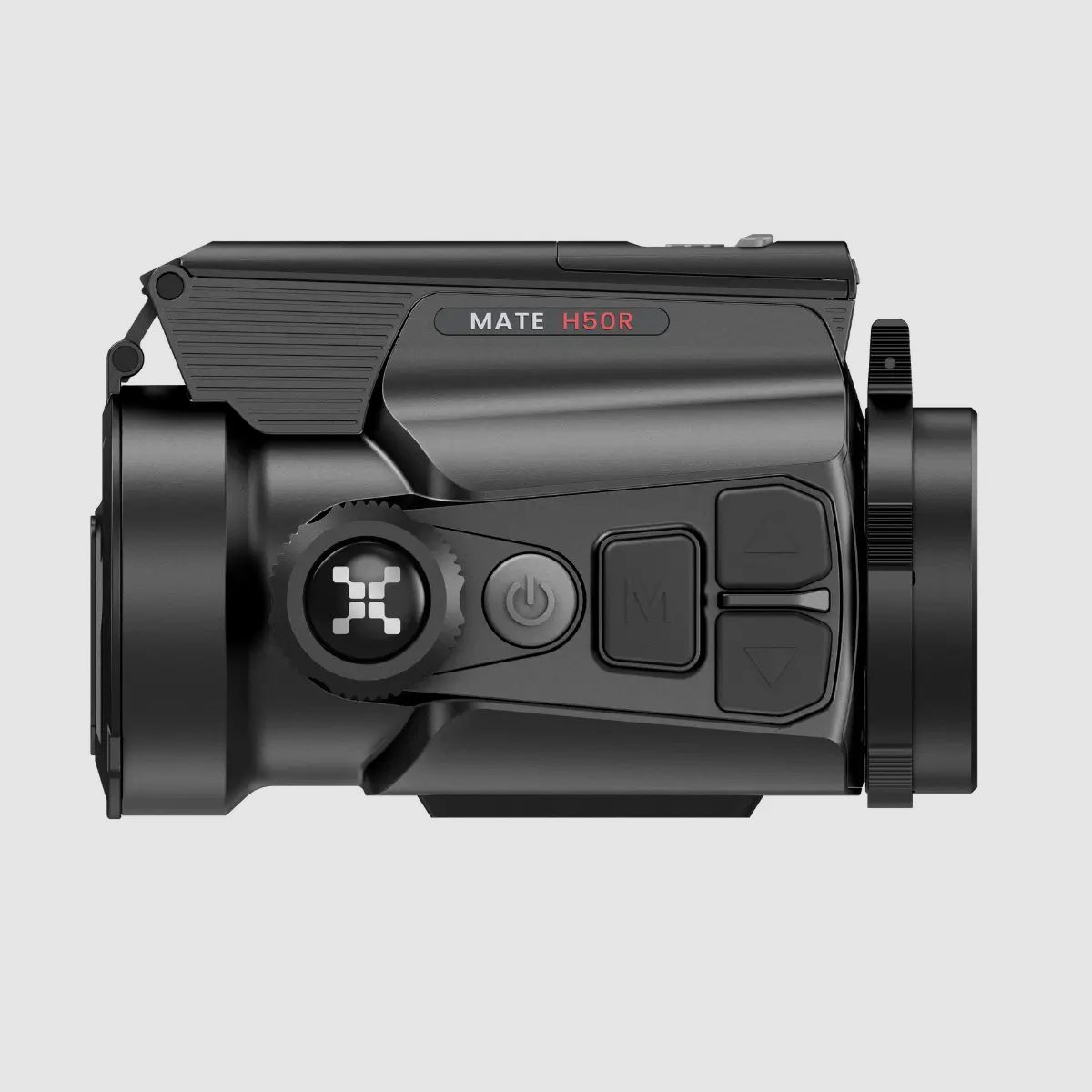 Nocpix Wärmebild-Vorsatzgerät Mate H50R