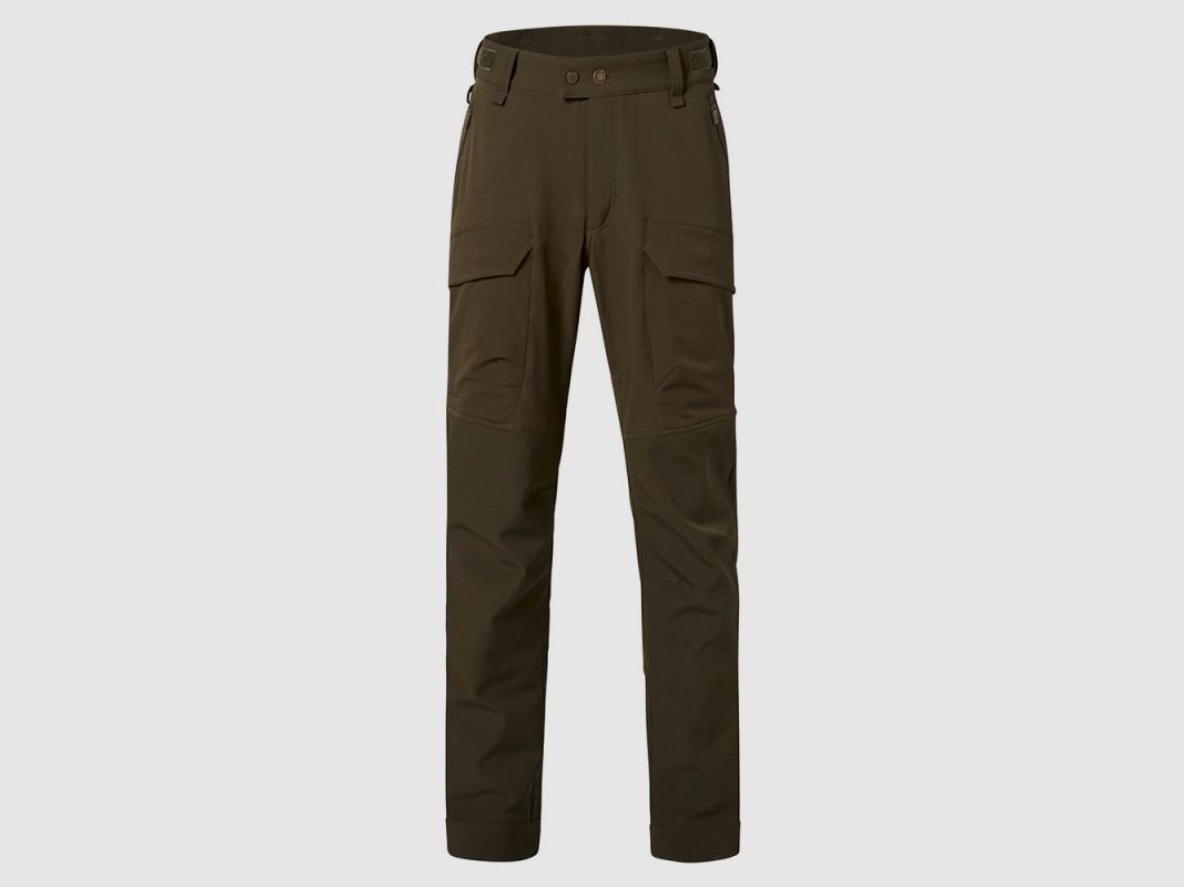PANTALON PINEWOOD FURUDAL HYBRID, Bild 1 von 2