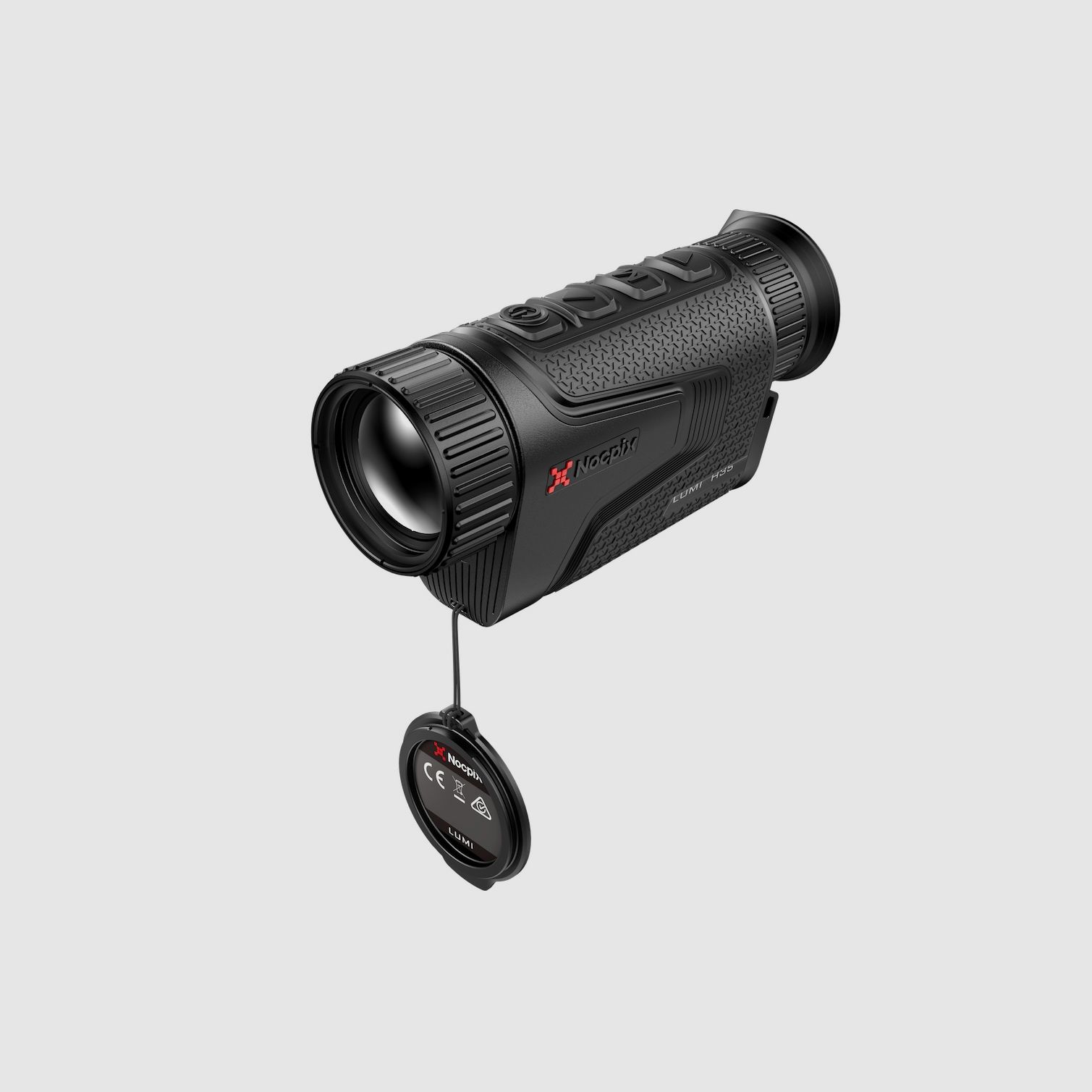 NOCPIX LUMI H35